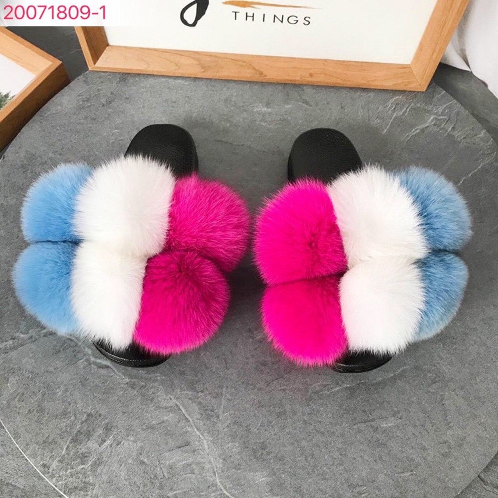 Fur Slides